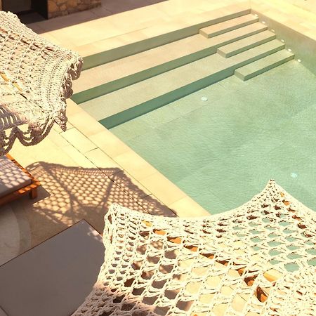 Samothraki Kaviri Boutique Residence Εξωτερικό φωτογραφία