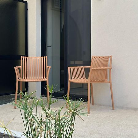 Samothraki Kaviri Boutique Residence Εξωτερικό φωτογραφία