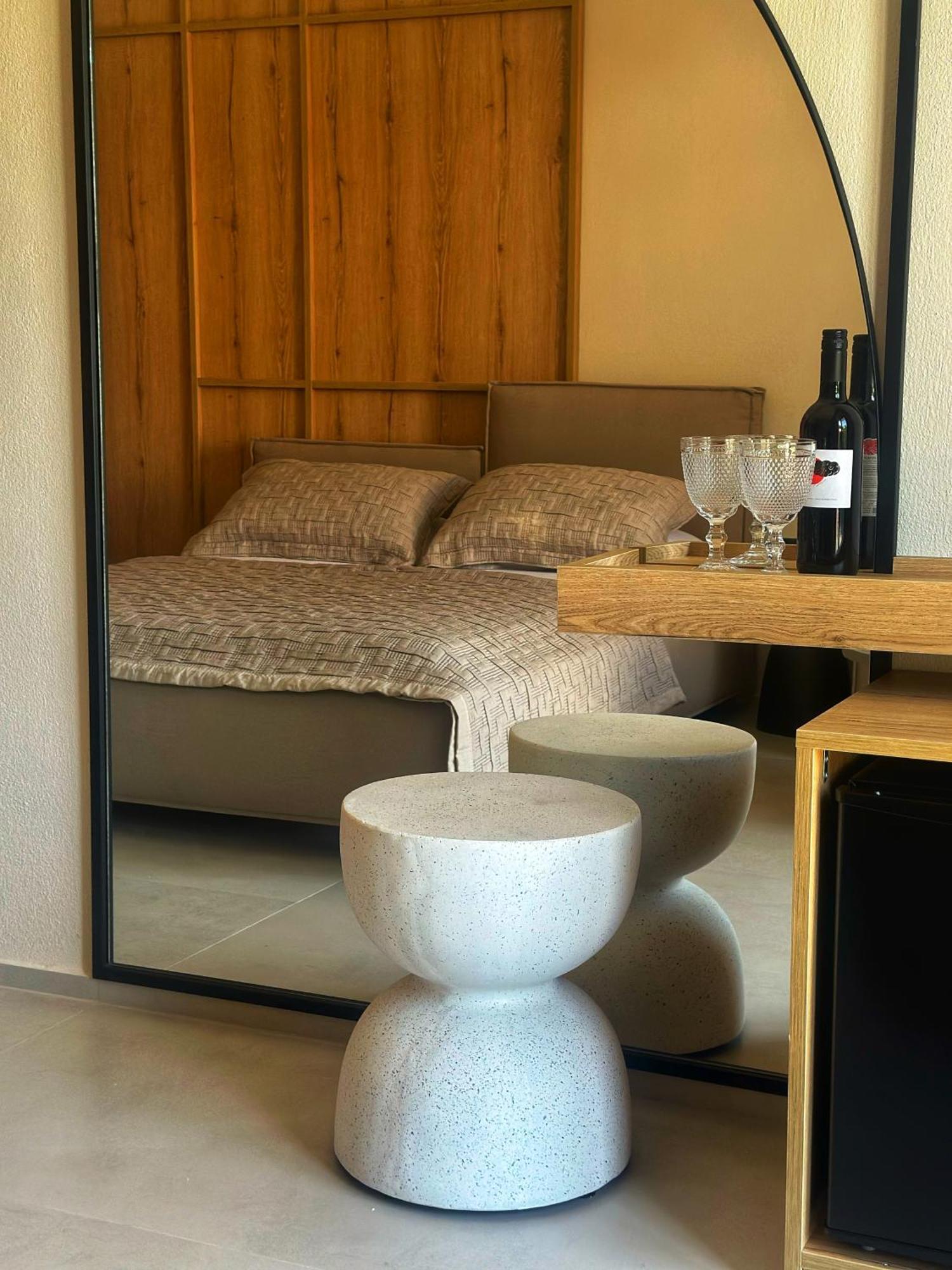 Samothraki Kaviri Boutique Residence Εξωτερικό φωτογραφία