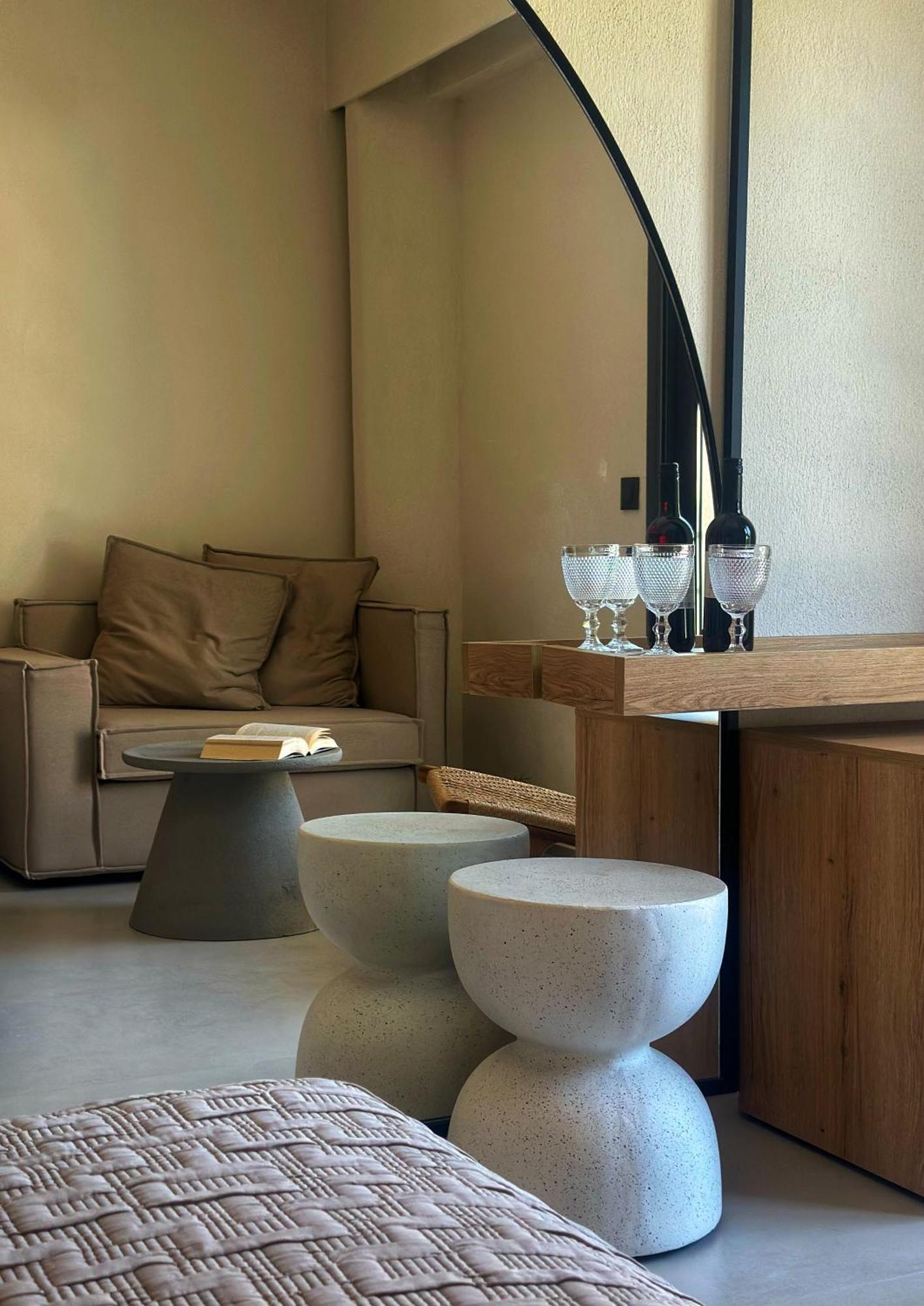 Samothraki Kaviri Boutique Residence Εξωτερικό φωτογραφία