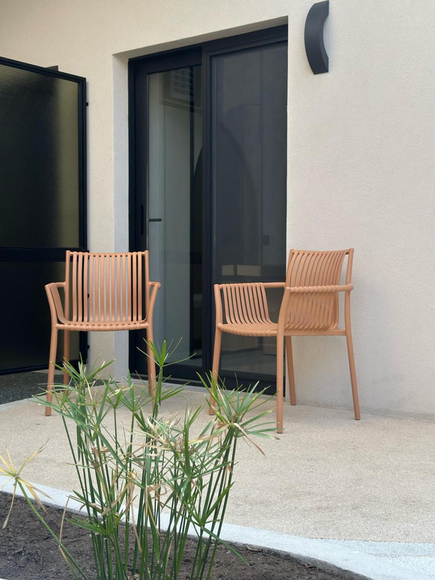 Samothraki Kaviri Boutique Residence Εξωτερικό φωτογραφία