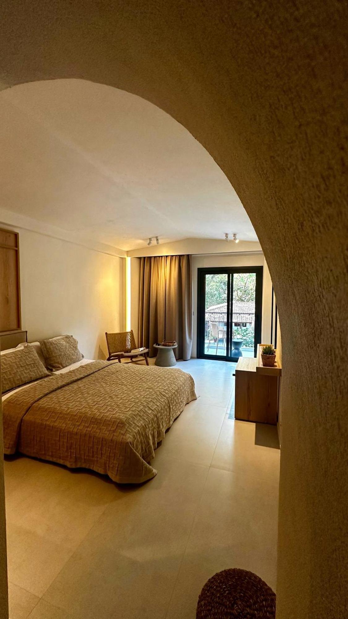 Samothraki Kaviri Boutique Residence Εξωτερικό φωτογραφία
