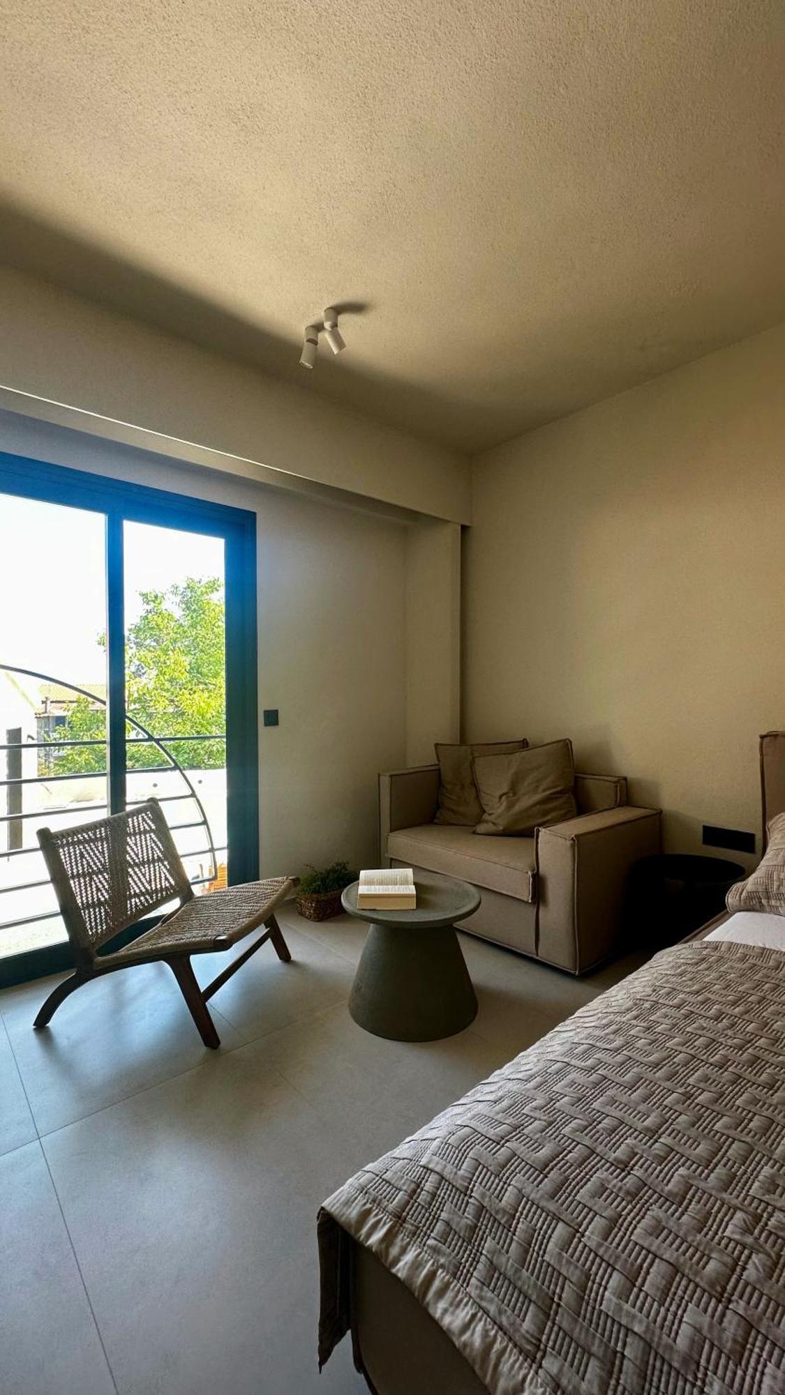 Samothraki Kaviri Boutique Residence Εξωτερικό φωτογραφία