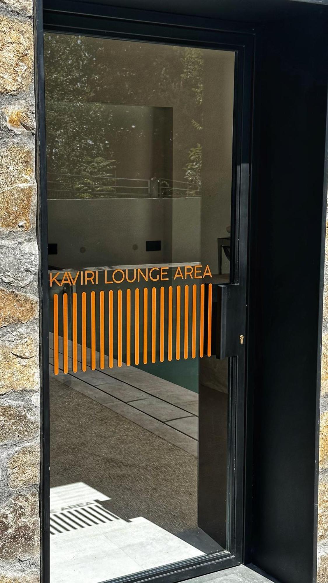 Samothraki Kaviri Boutique Residence Εξωτερικό φωτογραφία