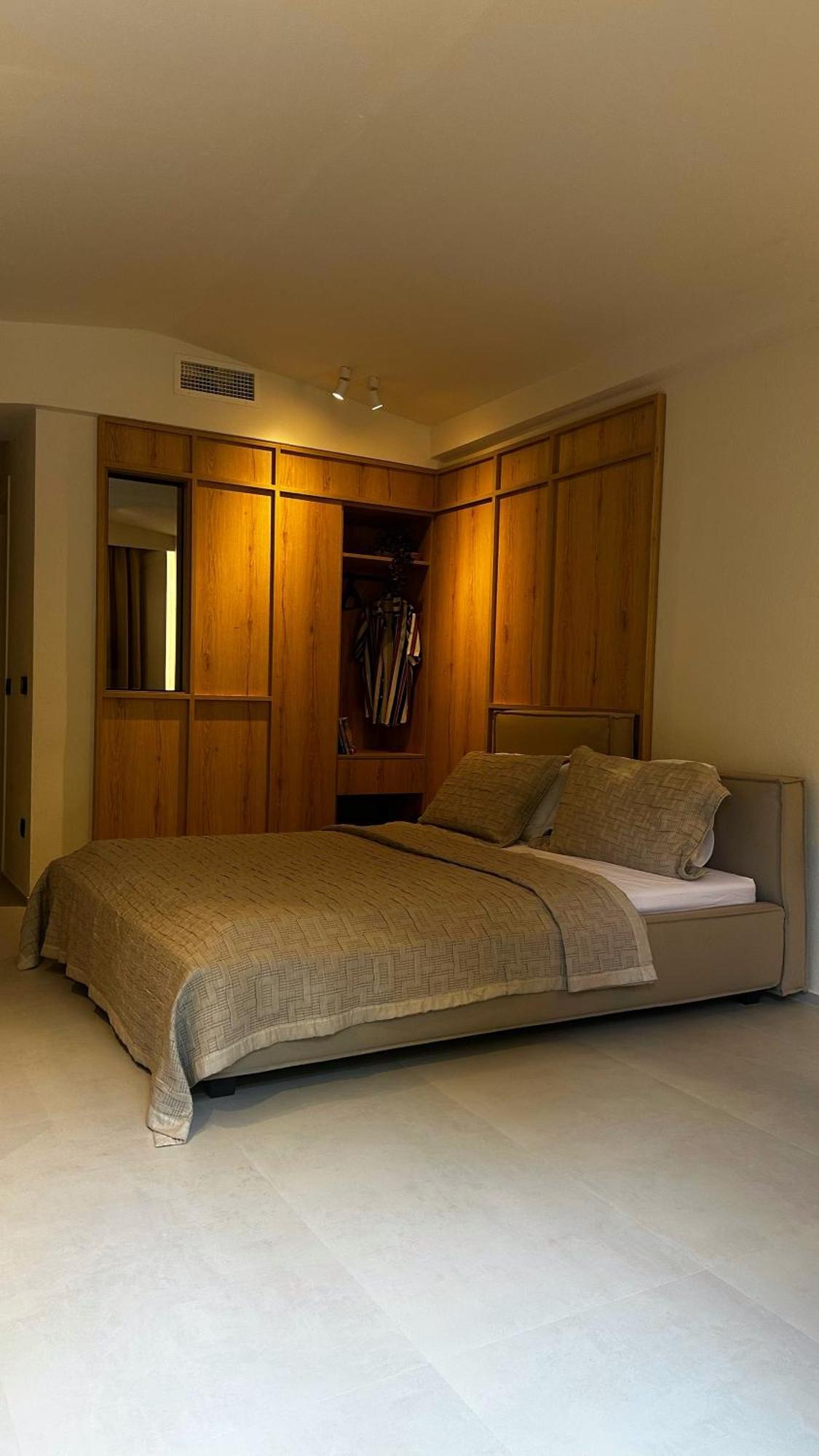 Samothraki Kaviri Boutique Residence Εξωτερικό φωτογραφία