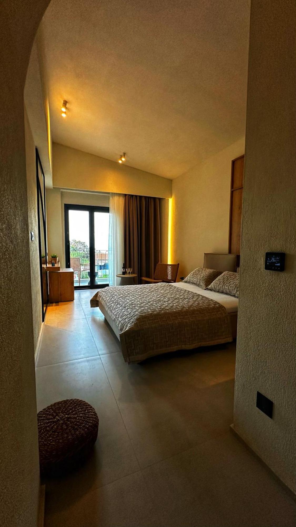 Samothraki Kaviri Boutique Residence Εξωτερικό φωτογραφία