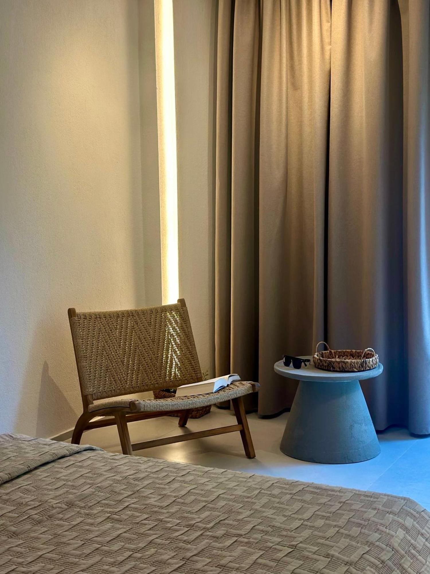 Samothraki Kaviri Boutique Residence Εξωτερικό φωτογραφία