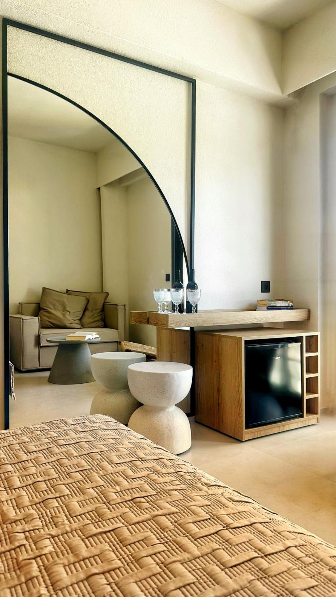 Samothraki Kaviri Boutique Residence Εξωτερικό φωτογραφία