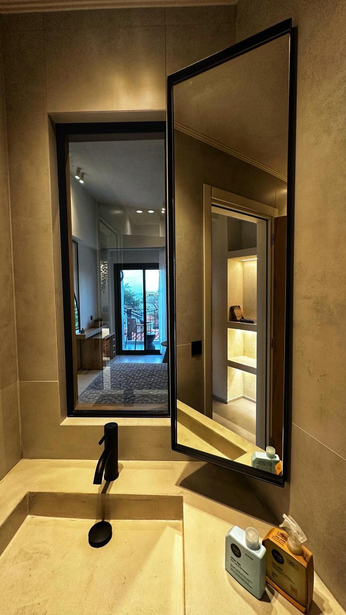 Samothraki Kaviri Boutique Residence Εξωτερικό φωτογραφία