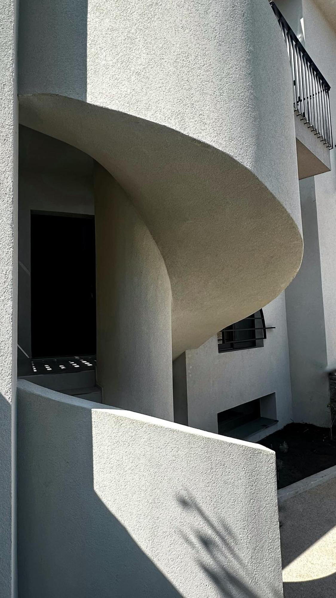Samothraki Kaviri Boutique Residence Εξωτερικό φωτογραφία