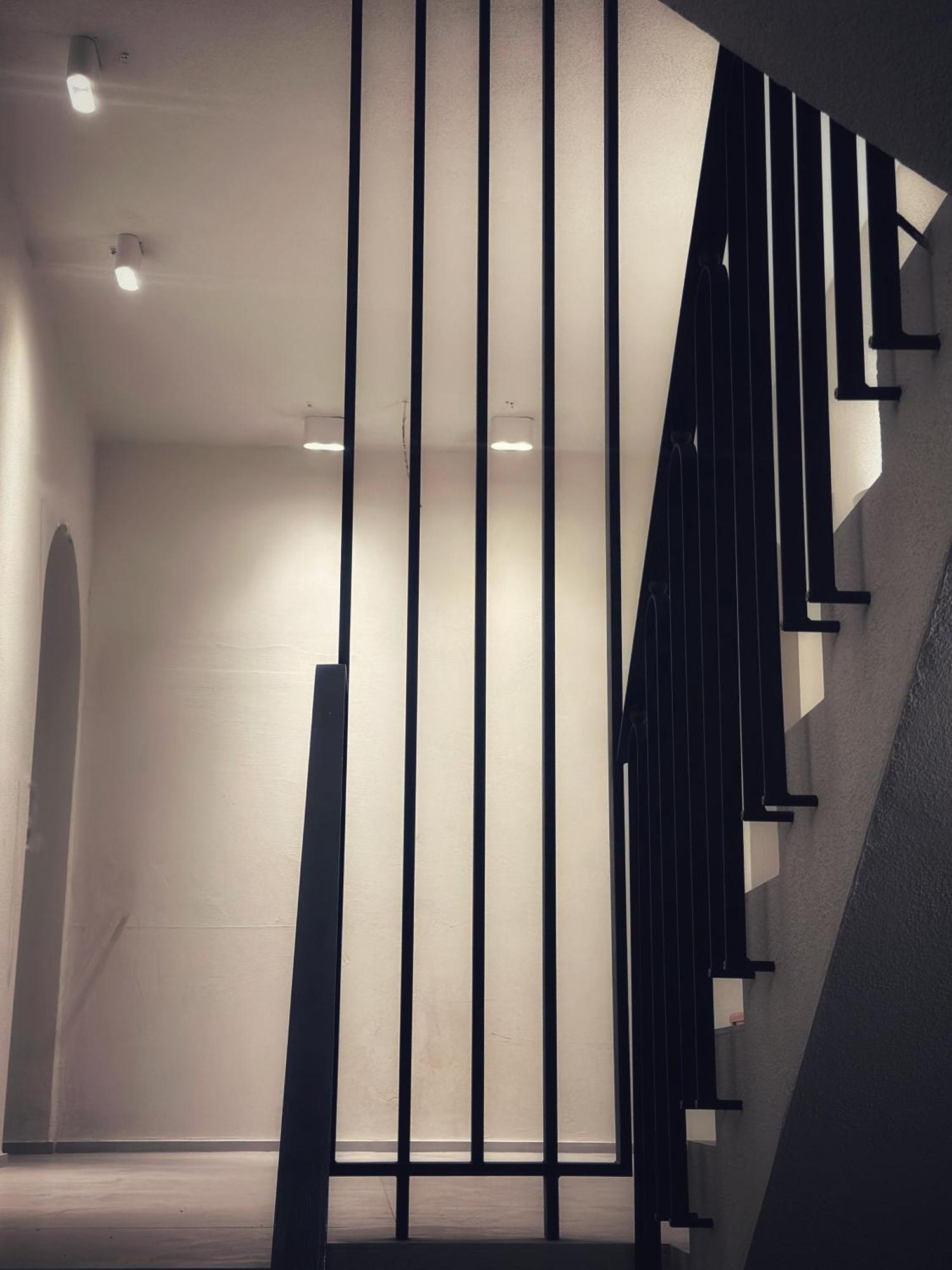Samothraki Kaviri Boutique Residence Εξωτερικό φωτογραφία