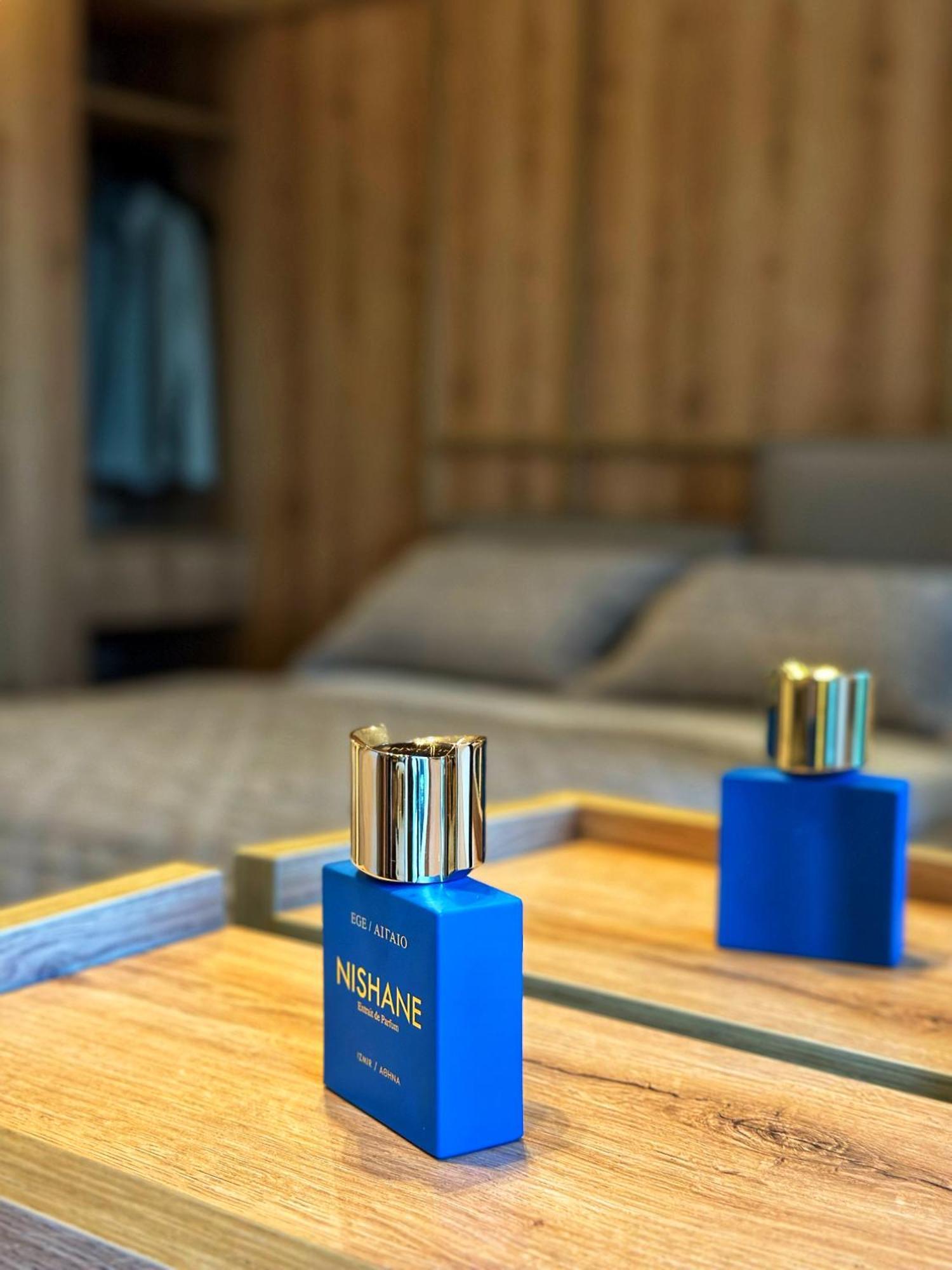 Samothraki Kaviri Boutique Residence Εξωτερικό φωτογραφία