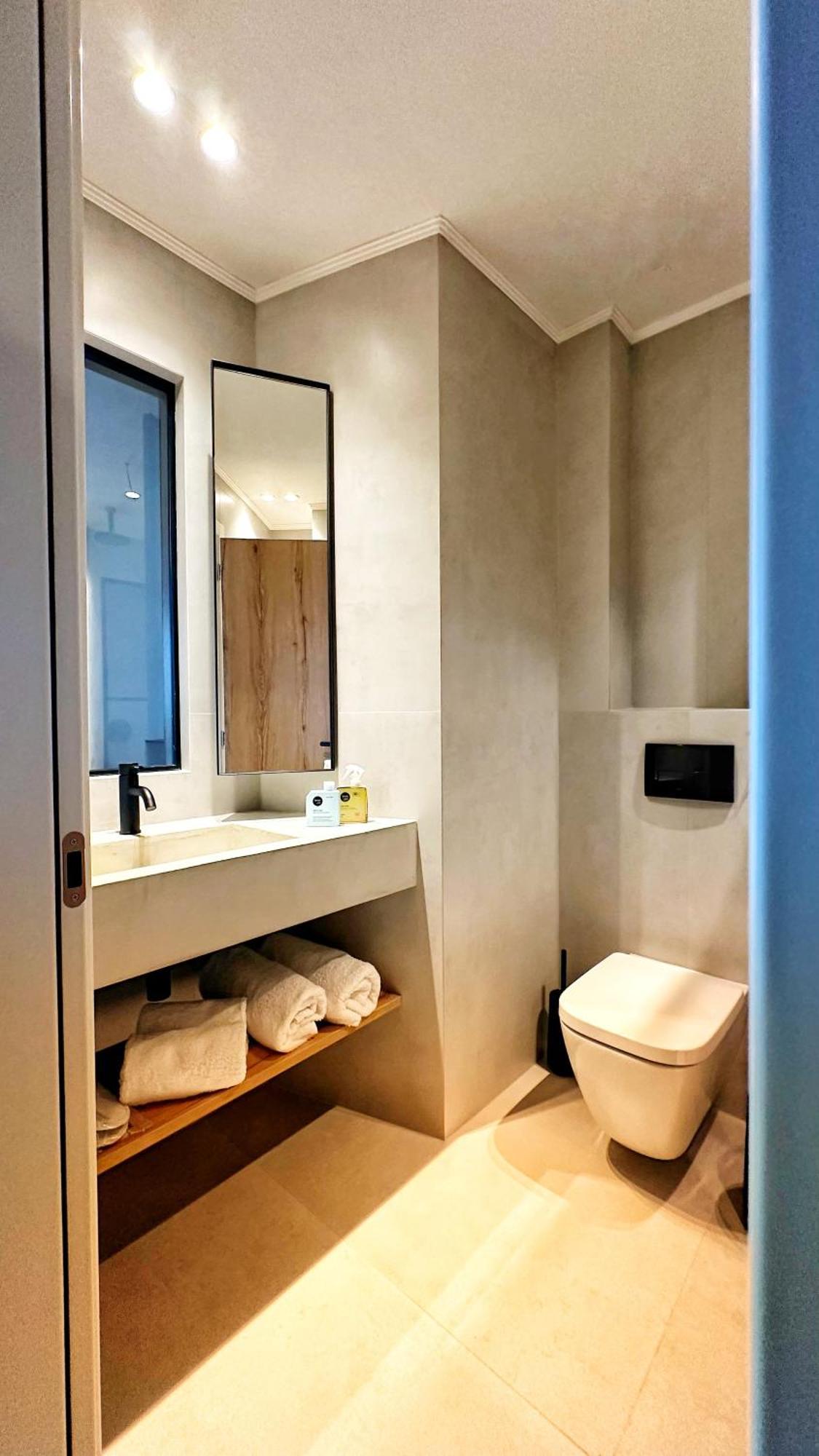 Samothraki Kaviri Boutique Residence Εξωτερικό φωτογραφία