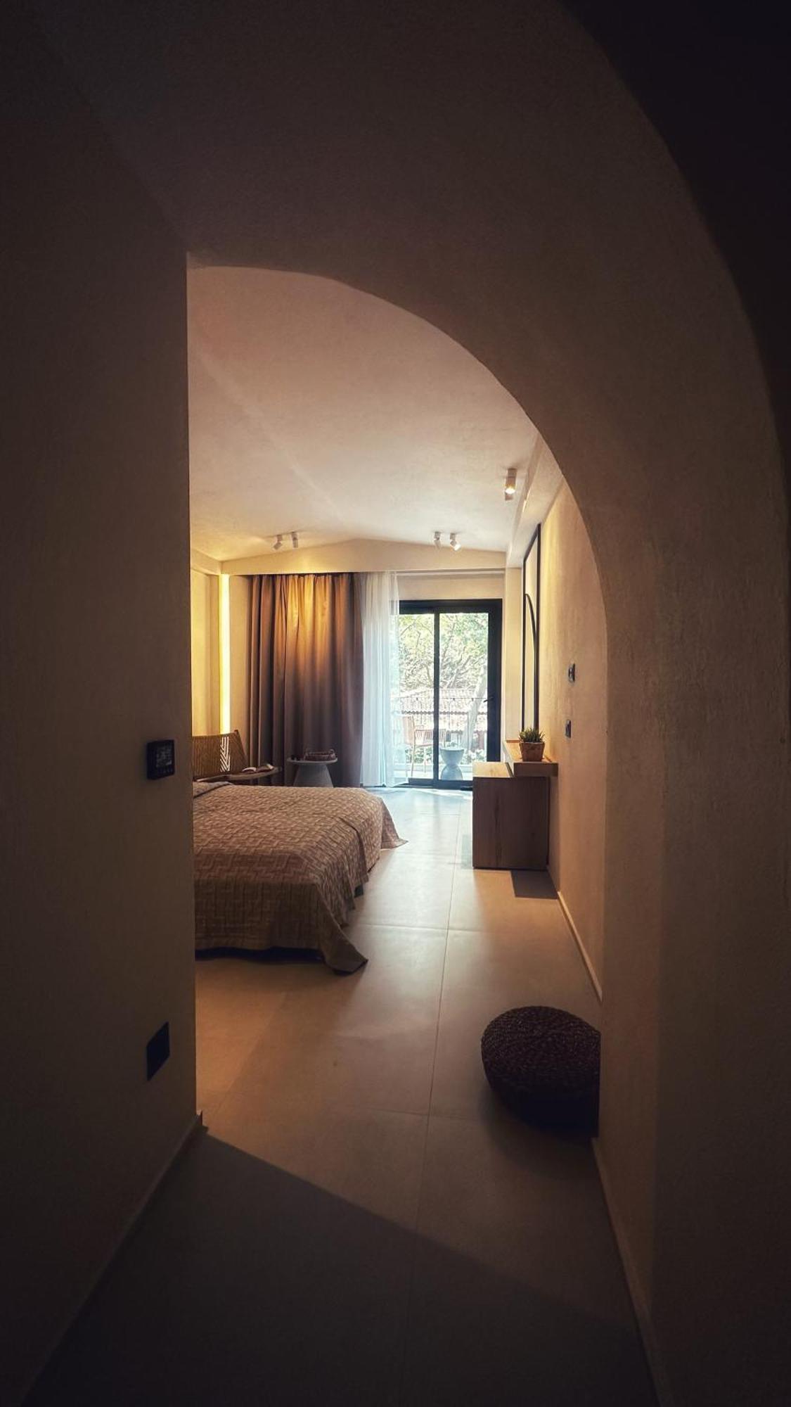 Samothraki Kaviri Boutique Residence Εξωτερικό φωτογραφία