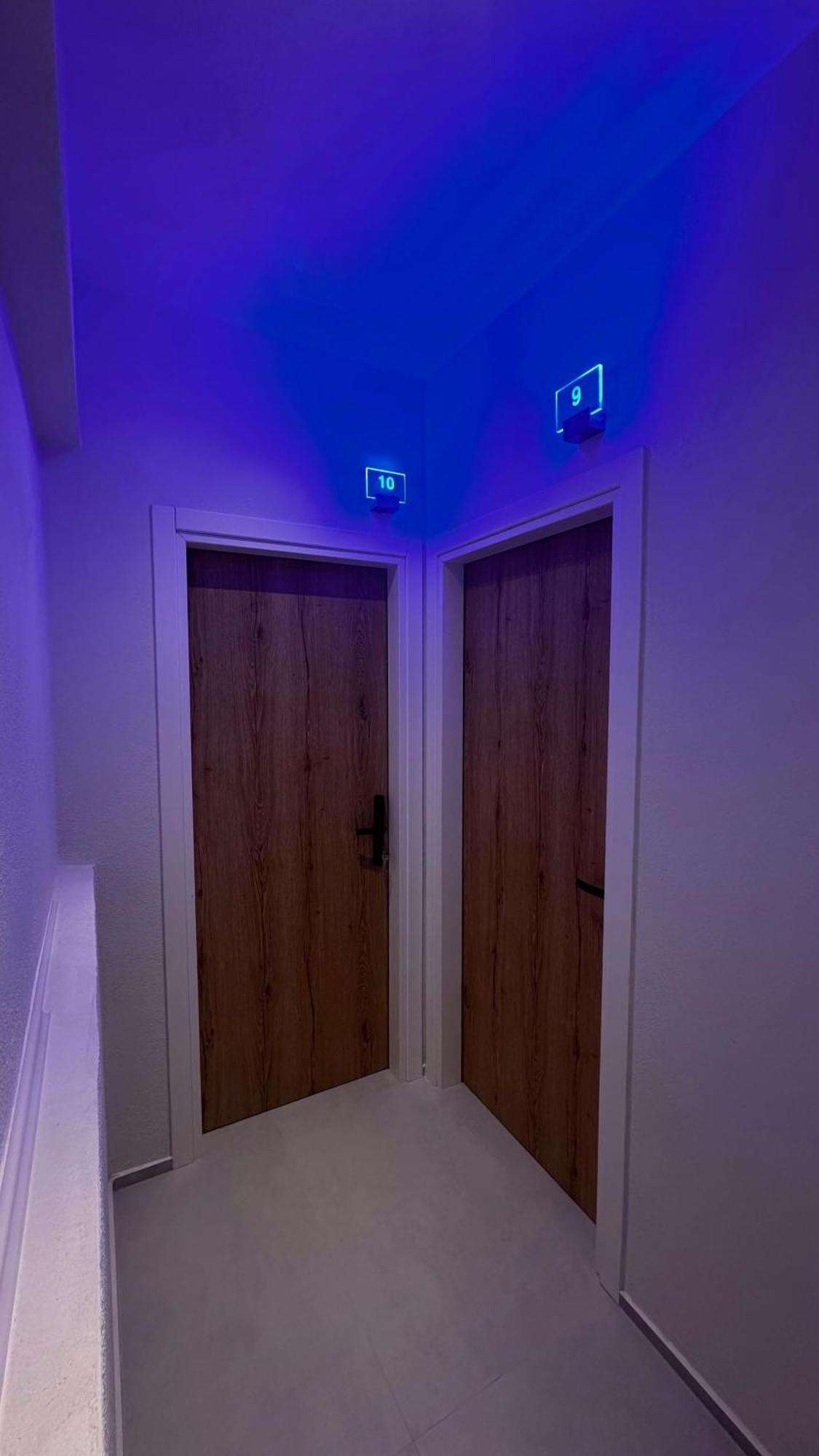 Samothraki Kaviri Boutique Residence Εξωτερικό φωτογραφία