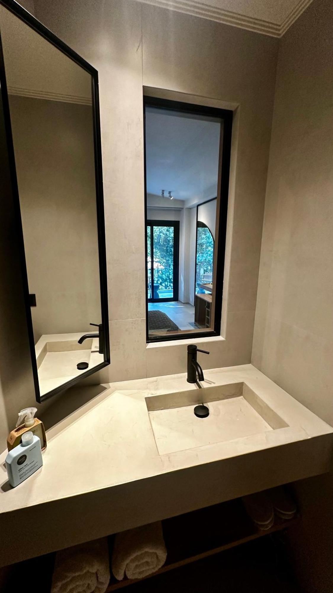 Samothraki Kaviri Boutique Residence Εξωτερικό φωτογραφία
