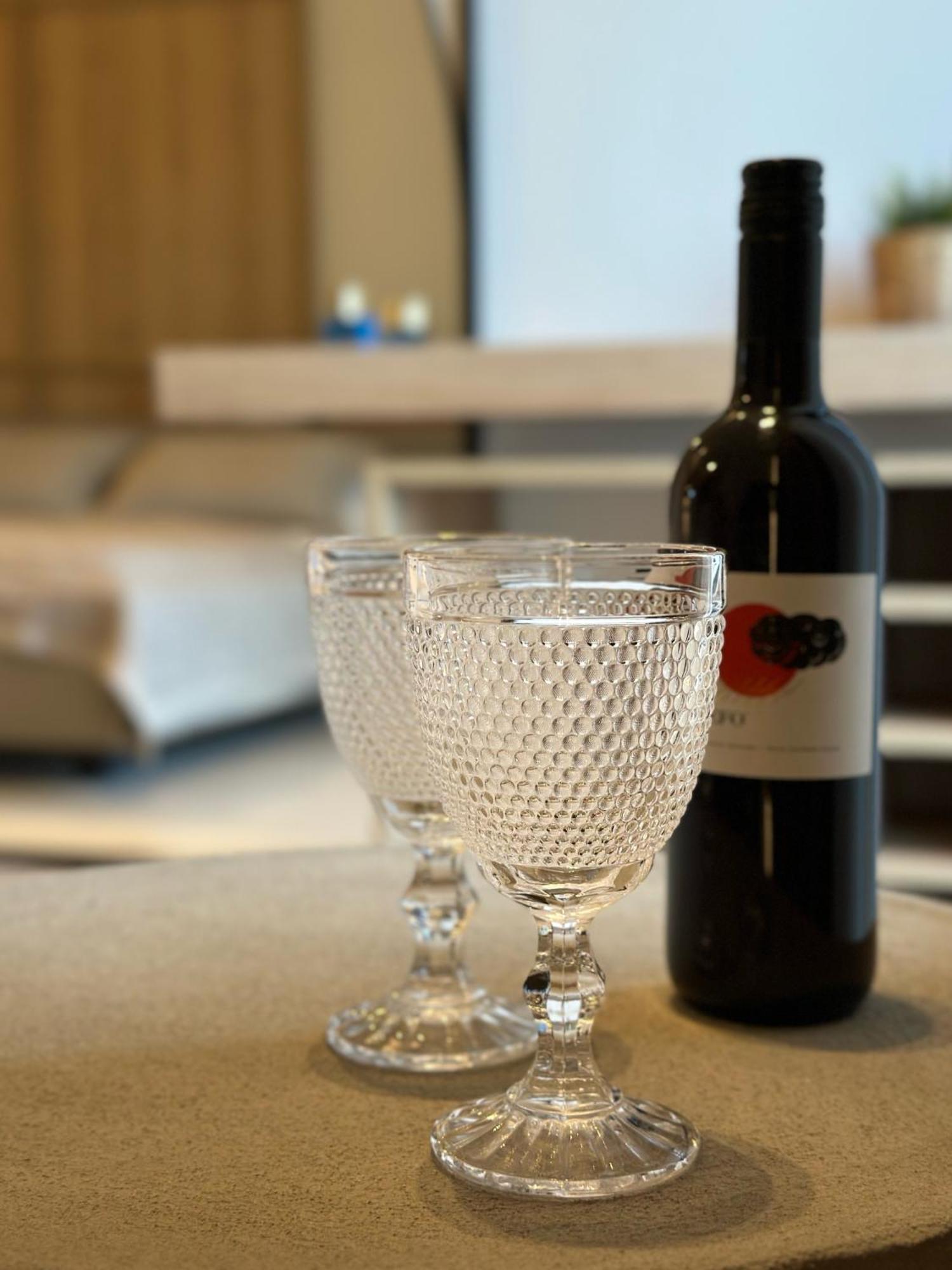 Samothraki Kaviri Boutique Residence Εξωτερικό φωτογραφία