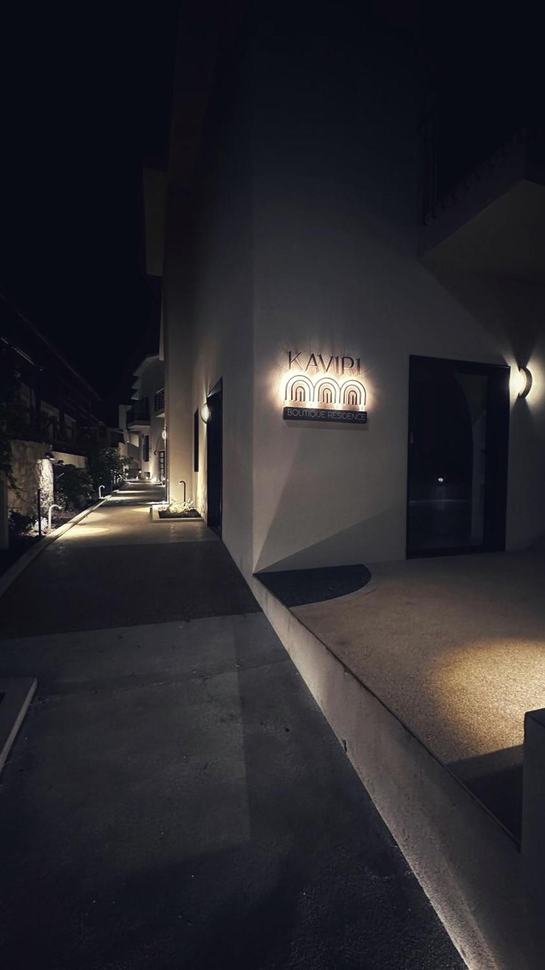 Samothraki Kaviri Boutique Residence Εξωτερικό φωτογραφία