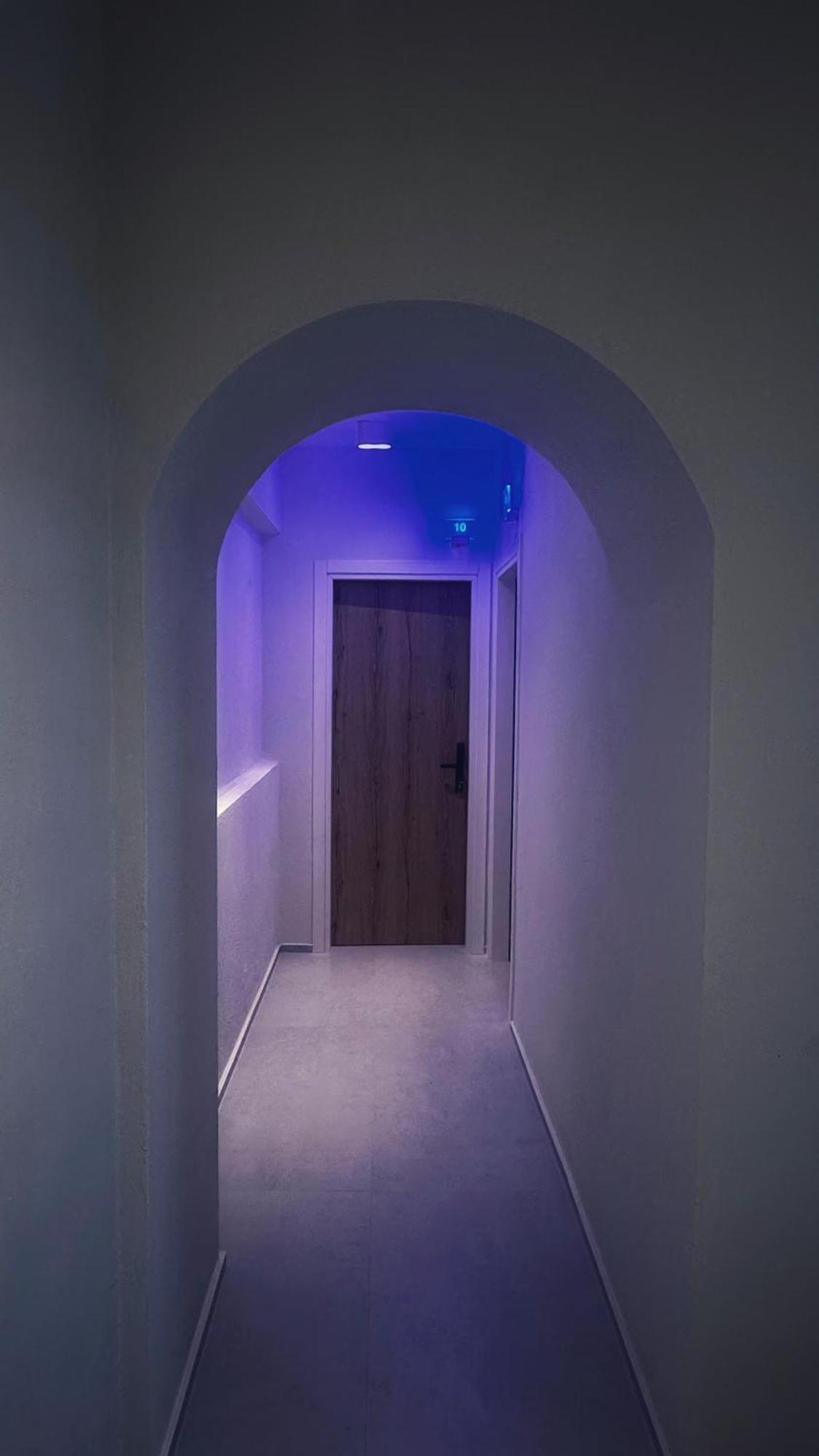 Samothraki Kaviri Boutique Residence Εξωτερικό φωτογραφία