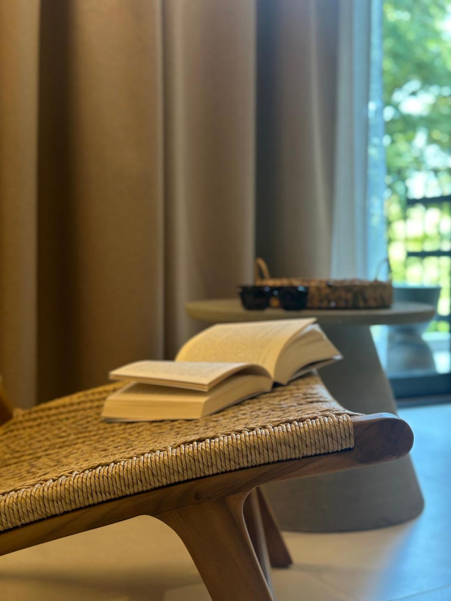 Samothraki Kaviri Boutique Residence Εξωτερικό φωτογραφία