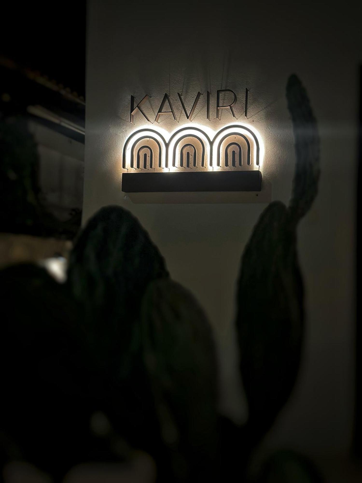 Samothraki Kaviri Boutique Residence Εξωτερικό φωτογραφία