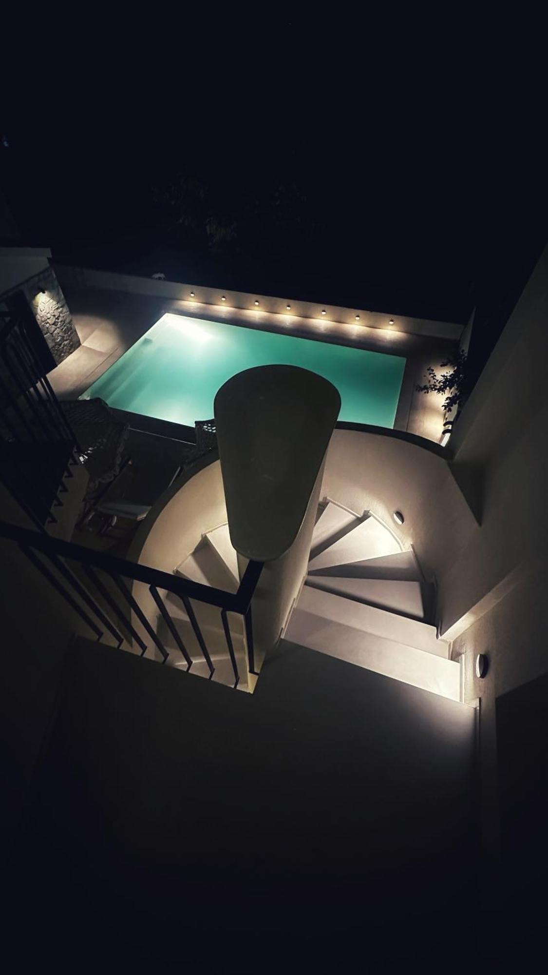 Samothraki Kaviri Boutique Residence Εξωτερικό φωτογραφία