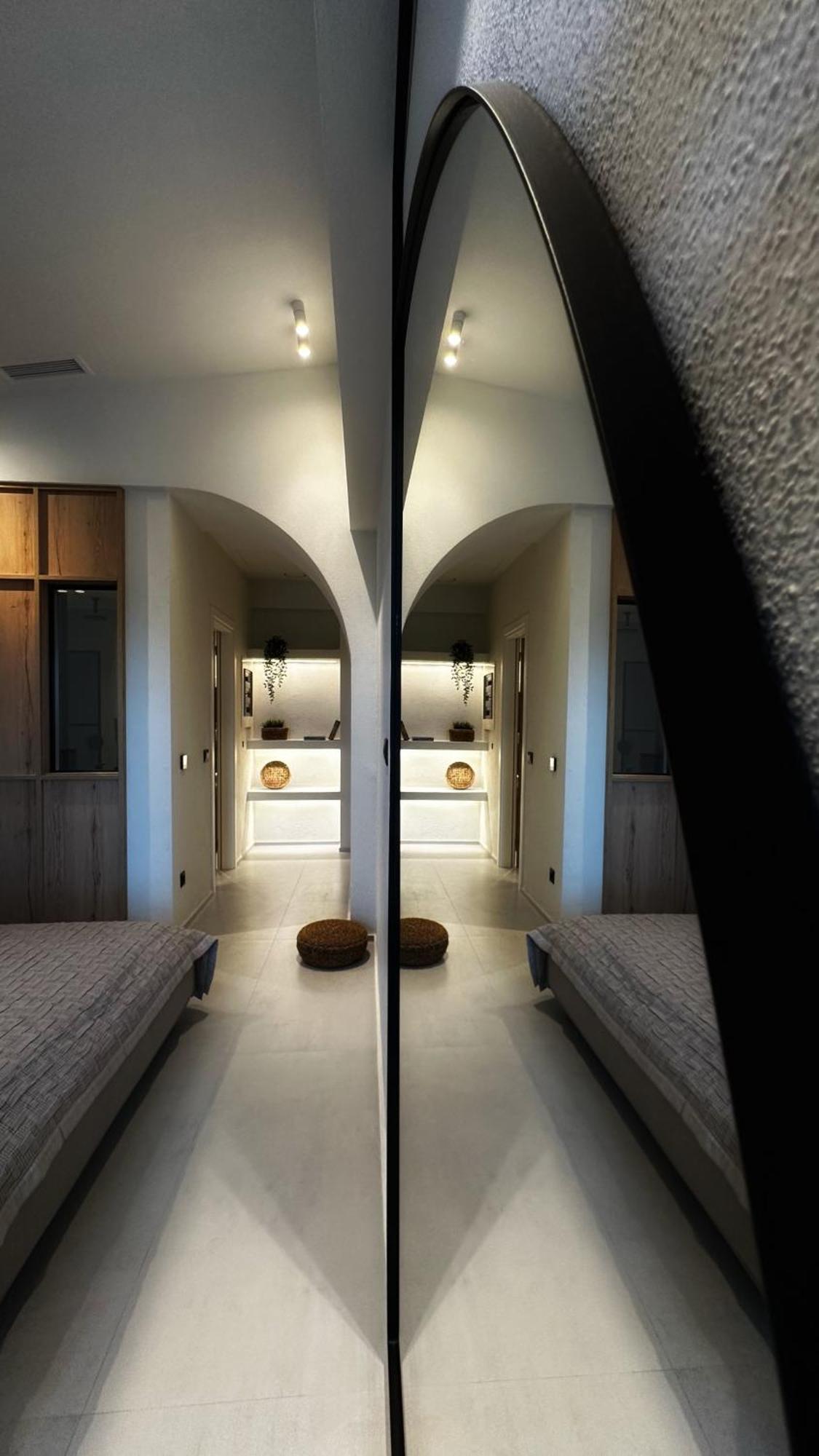 Samothraki Kaviri Boutique Residence Εξωτερικό φωτογραφία