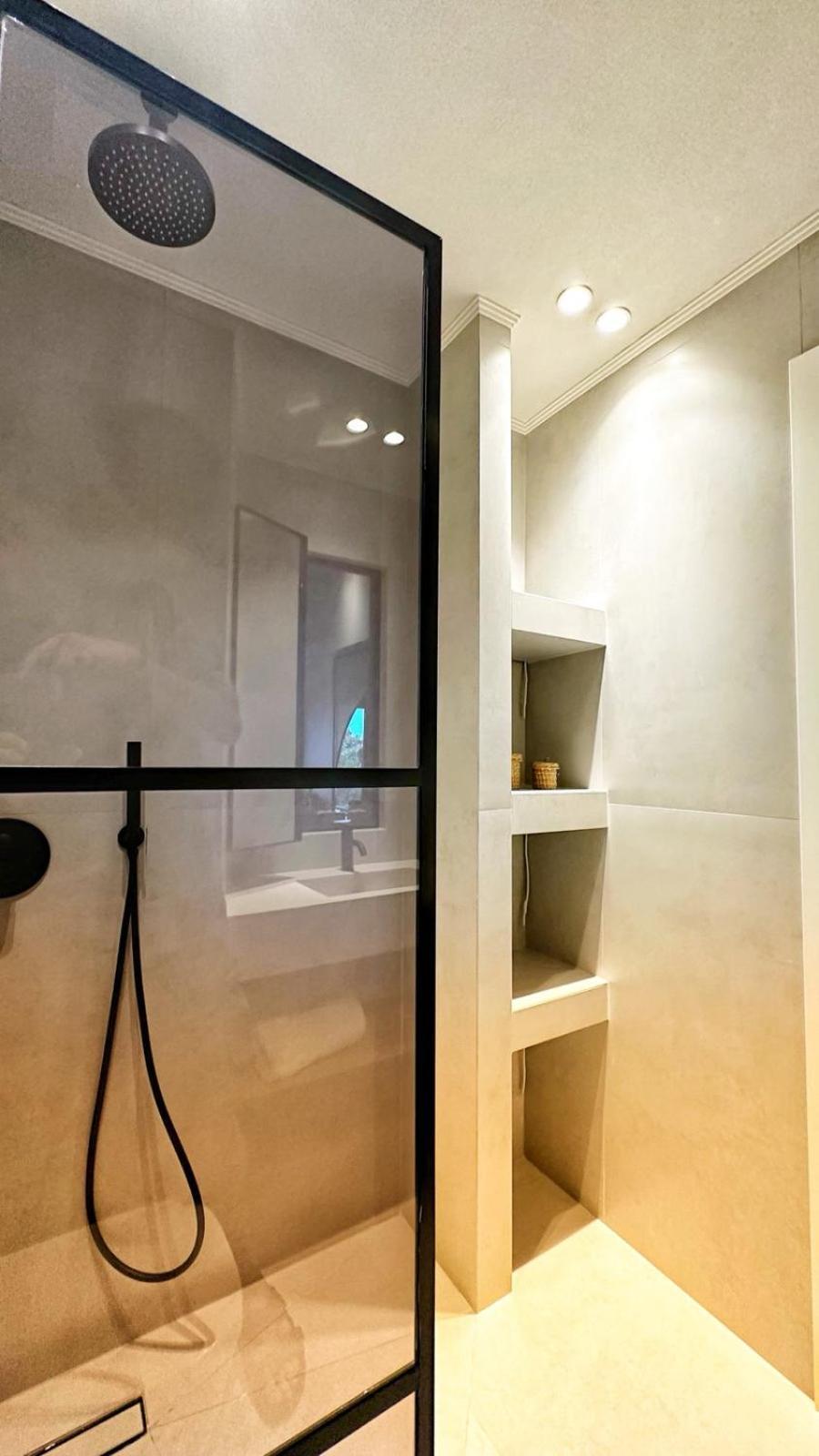 Samothraki Kaviri Boutique Residence Εξωτερικό φωτογραφία